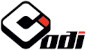 odi logo