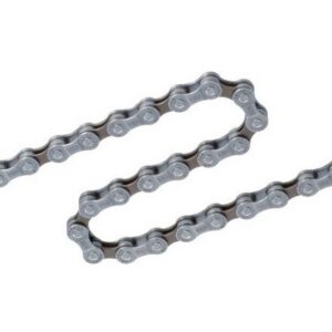ΑΛΥΣΙΔΑ SHIMANO CN HG40, 116 LINKS, 6 7 8 SPEED, W O END PIN, W SM UG51, IND.PACK