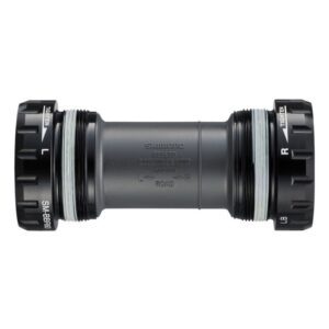 ΕΞΑΡΤΗΜΑΤΑ ΜΕΣΑΙΑΣ ΤΡΙΒΗΣ SHIMANO ULTEGRA SM BBR60, RIGHT & LEFT ADAPTOR BSA, BEARING, INNER COVER ETC, W O TL FC25, IND.PACK