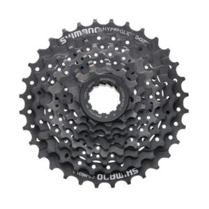 ΚΑΣΕΤΑ ΓΡΑΝΑΖΙΩΝ SHIMANO ALTUS CS HG31, 8 SPEED, 11 13 15 18 21 24 28 32T (AW), IND.PACK