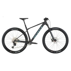 ΠΟΔΗΛΑΤΟ SCOTT 29 SCALE 925 BLACK (L)