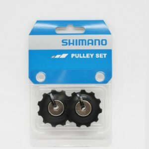 ΡΟΔΑΚΙΑ OΔHΓOY & EΠANAΦOPAΣ ΟΠΙΣΘΙΟΥ NTEPAΓIEP SHIMANO RD 5700