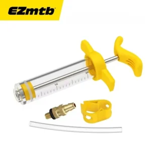 EZMTB Bike Hydraulic Brake Bleed Syringe