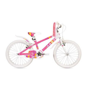 ΠΟΔΗΛΑΤΟ FAST 20 JUNIOR 1SP. PINK