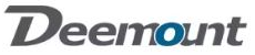DEEMOUNT LOGO