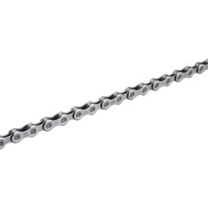 ΑΛΥΣΙΔΑ SHIMANO CN LG500, 126LINKS FOR LINKGLIDE 9 10 11 SPEED, W QUICK LINK, IND.PACK