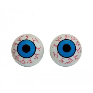 ΚΑΠΑΚΙ ΒΑΛΒΙΔΑΣ EYEBALL (2 ΤΕΜ) WELDTITE