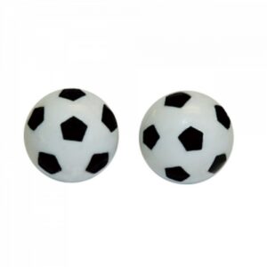 ΚΑΠΑΚΙ ΒΑΛΒΙΔΑΣ FOOTBALL (2 ΤΕΜ) WELDTITE