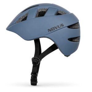 ΚΡΑΝΟΣ ΠΟΔΗΛΑΤΟΥ ΠΑΙΔΙΚΟ IN MOLD SOLID BLUE M (51 55cm)