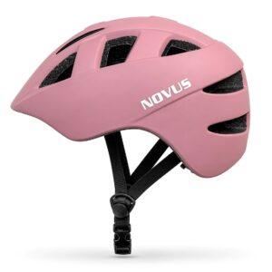 ΚΡΑΝΟΣ ΠΟΔΗΛΑΤΟΥ ΠΑΙΔΙΚΟ IN MOLD SOLID PINK M (51 55cm)