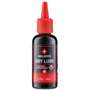 ΛΙΠΑΝΤΙΚΟ DRY LUBE ΜΕ TEFLON 100ml WELDTITE