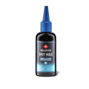 ΛΙΠΑΝΤΙΚΟ DRY WAX 100ml WELDTITE