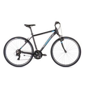 ΠΟΔΗΛΑΤΟ IDEAL TREKKING 28 MOOVIC GTS 21SP. IDEAL BK BU
