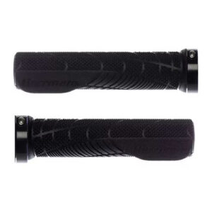 ΧΕΙΡΟΛΑΒΕΣ SHARK LOCK FIN DD39B RIGHT+LEFT 130MM BK BK HERRMANS (ΖΕΥΓ.)