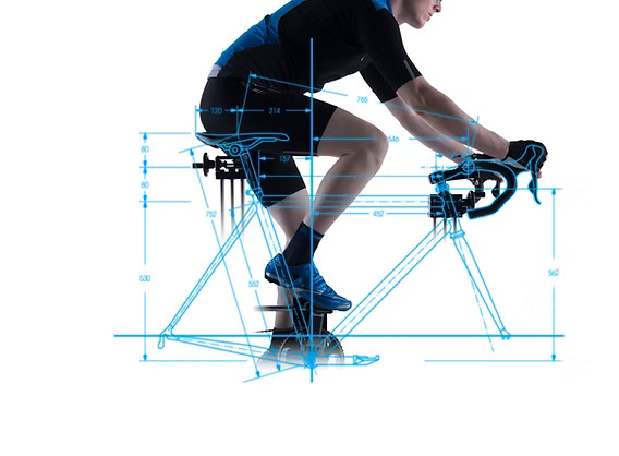 Bikefitting Τι Είναι, Πότε Είναι Απαραίτητο και Γιατί Διαφέρει Ανάλογα με τον Τύπο Ποδηλάτου