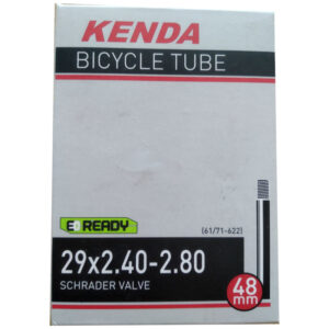 ΑΕΡΟΘΑΛΑΜΟΣ 29X2.40 2.80 A V 48 MM BOX KENDA