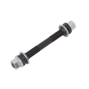 ΑΞΟΝΑΣ ΟΠΙΣΘΙΟΥ ΤΡΟΧΟΥ BMX CHROMOLY 14mm