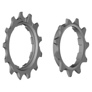 ΓΡΑΝΑΖΙΑ ΚΑΣΕΤΑΣ SHIMANO CS LG400 11 11T AND 13T