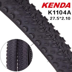 ΕΛΑΣΤΙΚΟ 27.5X2.10 K1104A BK BSK 30TPI KENDA