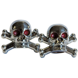 ΚΑΠΑΚΙ ΒΑΛΒΙΔΑΣ SKULL (2TEM) WELDTITE