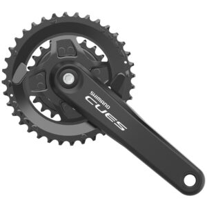 CRANK FIXING BOLT, CHAIN CASE NOT COMPATIBLE, IND.PACK