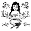 Honest Toil Olive Oil