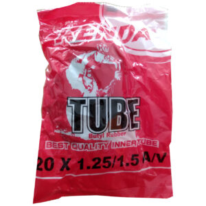 ΑΕΡΟΘΑΛΑΜΟΣ 20X1.25 1.50 A V KENDA