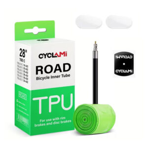 ΑΕΡΟΘΑΛΑΜΟΣ 700Χ18 32C TPU F V 85MM CYCLAMI