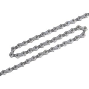 ΑΛΥΣΙΔΑ SHIMANO CN HG93, 116 LINKS, 9 SPEED, W O END PIN, CONNECTING PIN X 1, IND.PACK