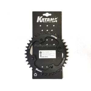 Katana Chainsaw Narrow Wide Chainring 104mm 38T