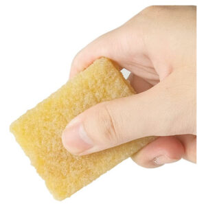 Rubber Eraser for Tubeless Sealant Residue