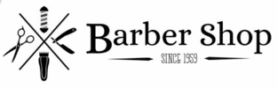 barber shop 1959