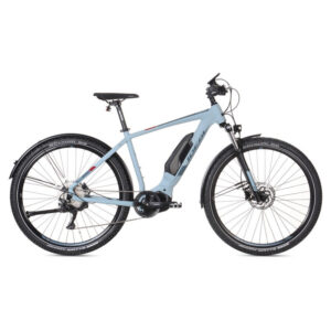 ΠΟΔΗΛΑΤΟ ΗΛΕΚΤΡΙΚΟ IDEAL 29 PRISMA E610 632 GTS 520 GY AN
