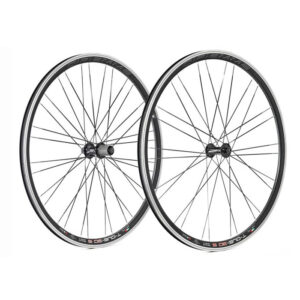 ΤΡΟΧΟΙ ΖΕΥΓΟΣ ROAD GRAVEL TREKKING 28 NISI T2 30S Shimano 11s black